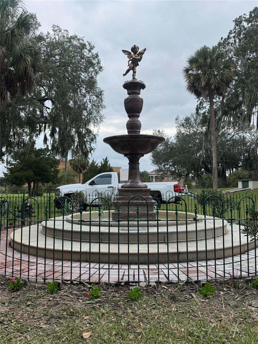 1515 Boulevard, FL