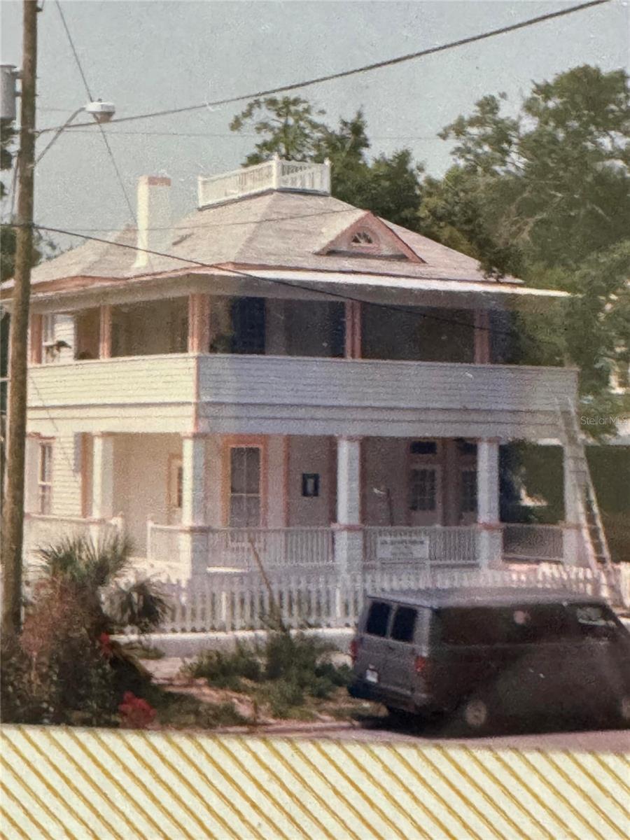 1515 Boulevard, FL