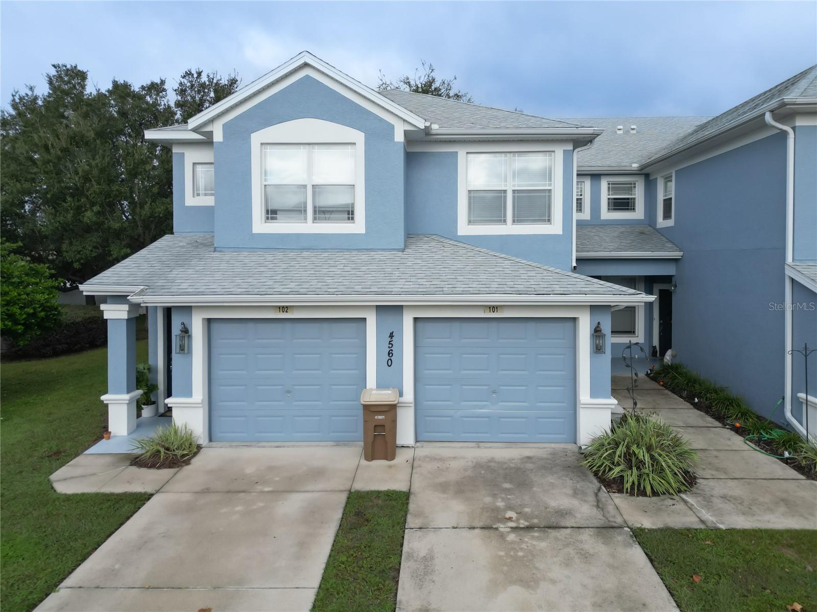 4560 52nd Circle, FL