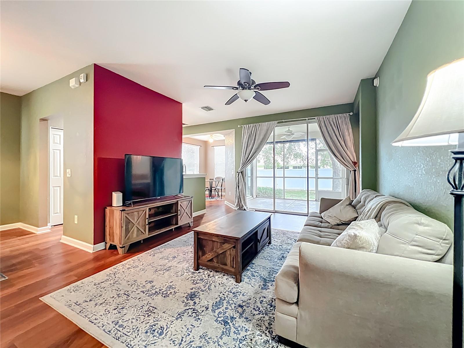 4560 52nd Circle, FL