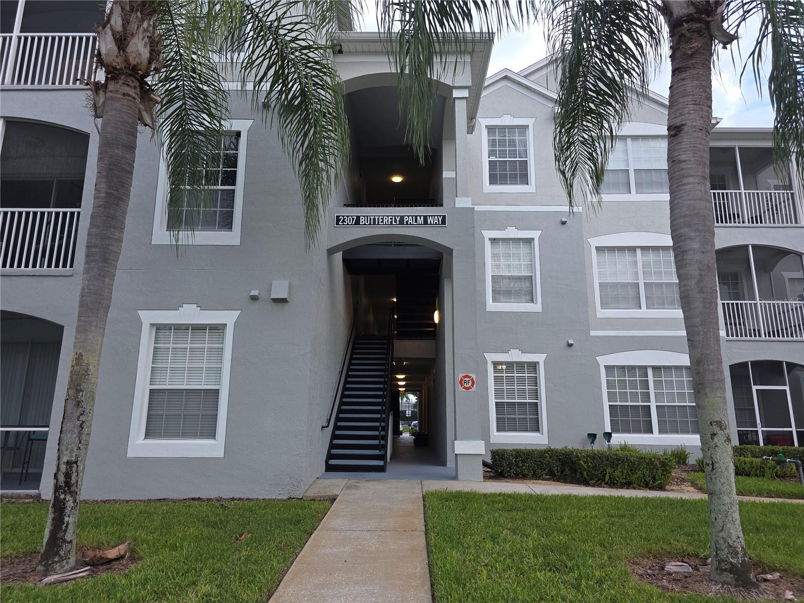 2307 Butterfly Palm Way, FL