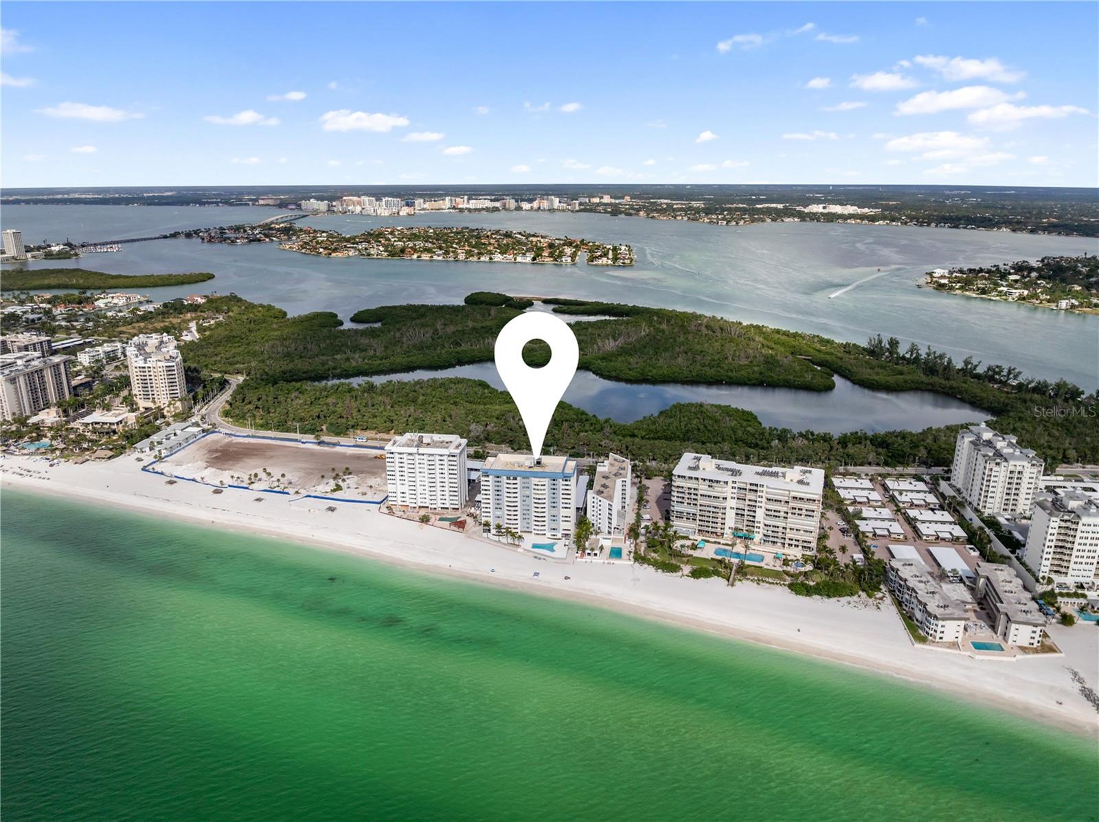 1750 Benjamin Franklin Drive, FL