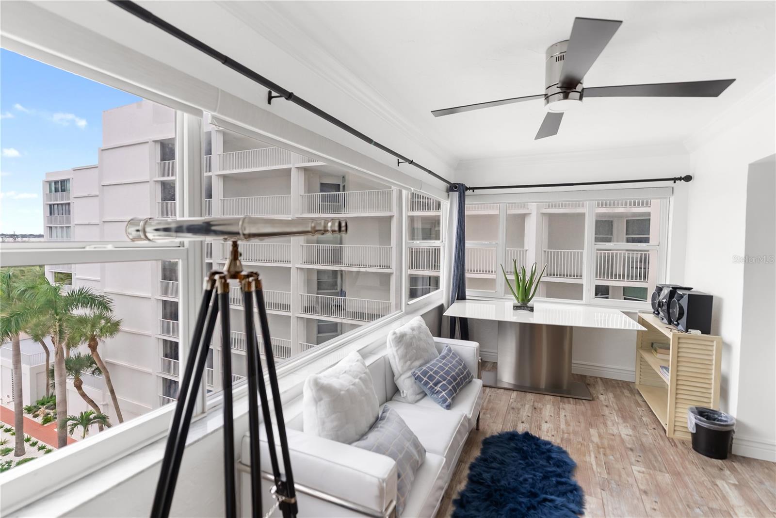 1750 Benjamin Franklin Drive, FL