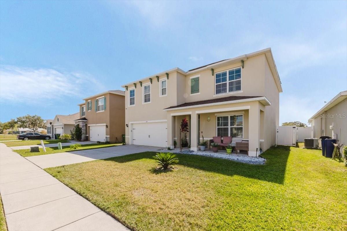 344 Alexzander Way, FL