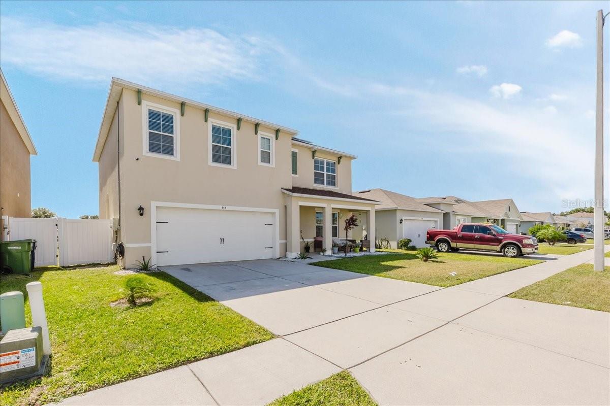 344 Alexzander Way, FL