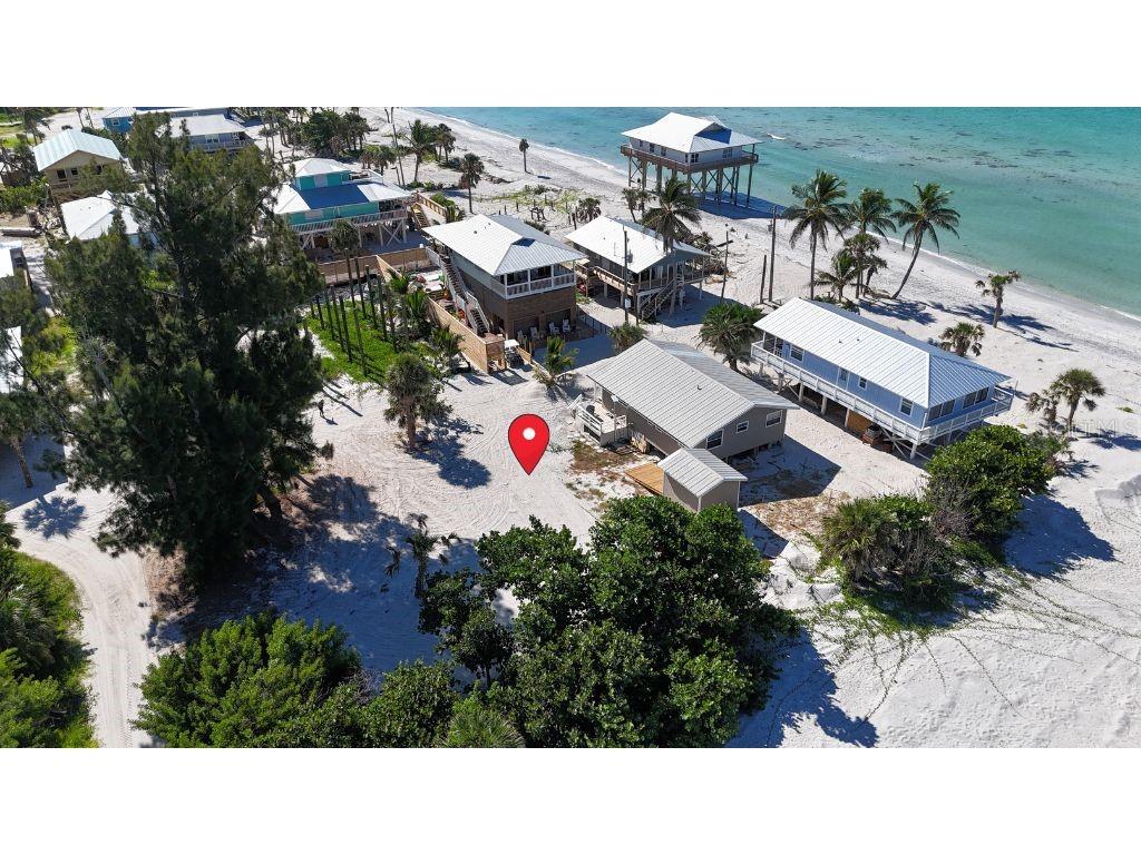 8306 Little Gasparilla Island, FL