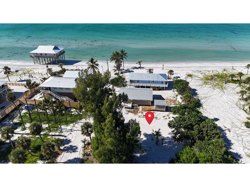 8306 Little Gasparilla Island, FL