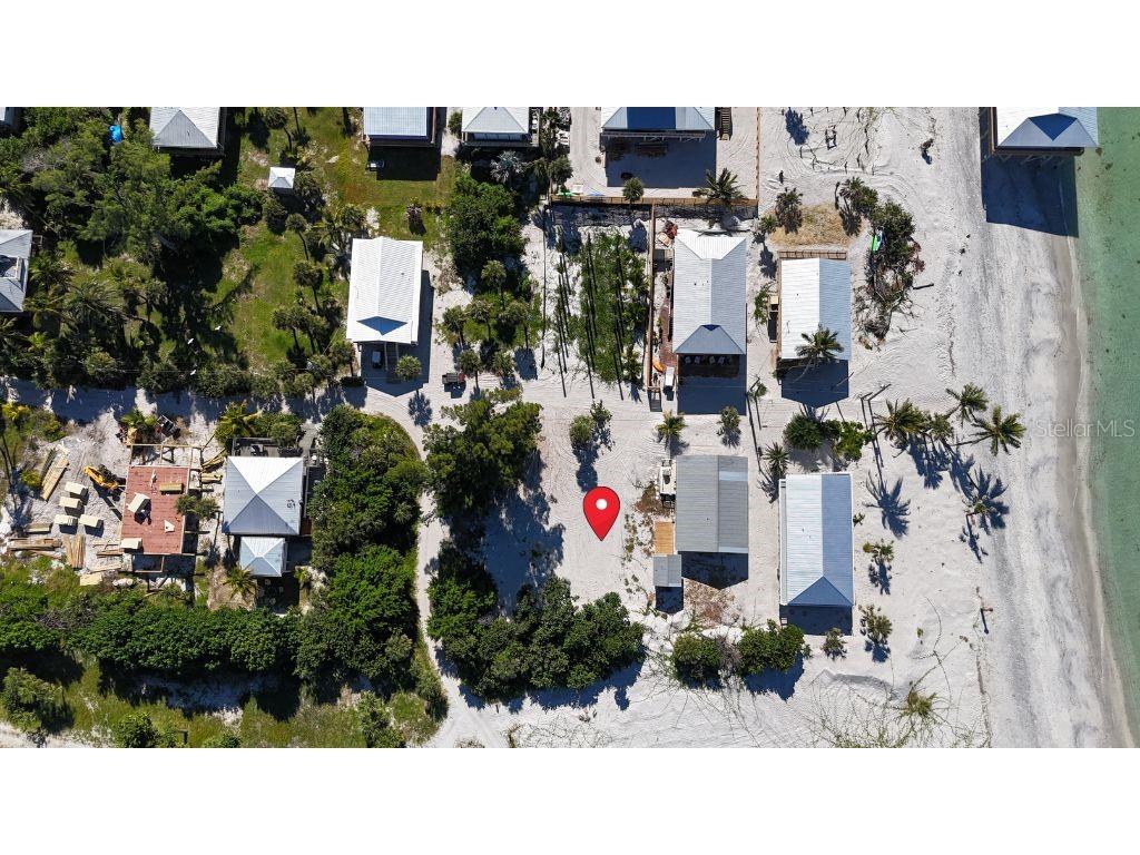 8306 Little Gasparilla Island, FL