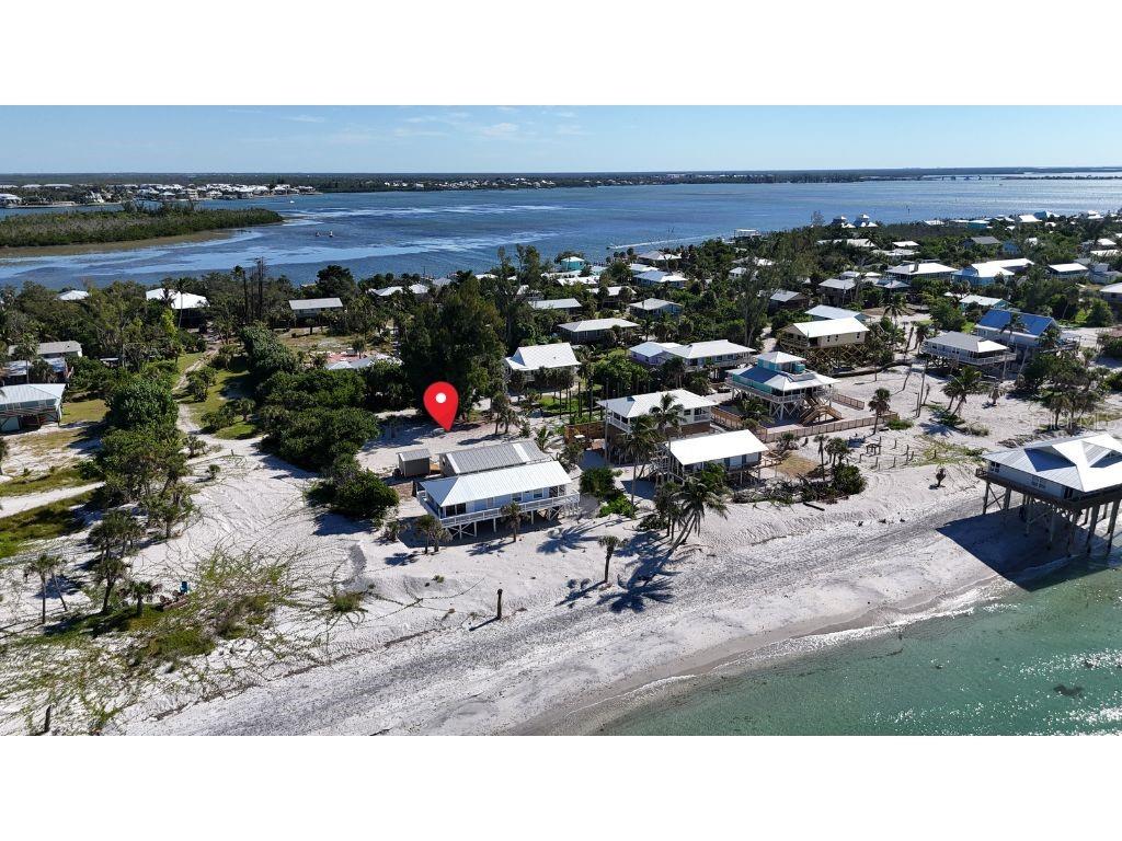 8306 Little Gasparilla Island, FL