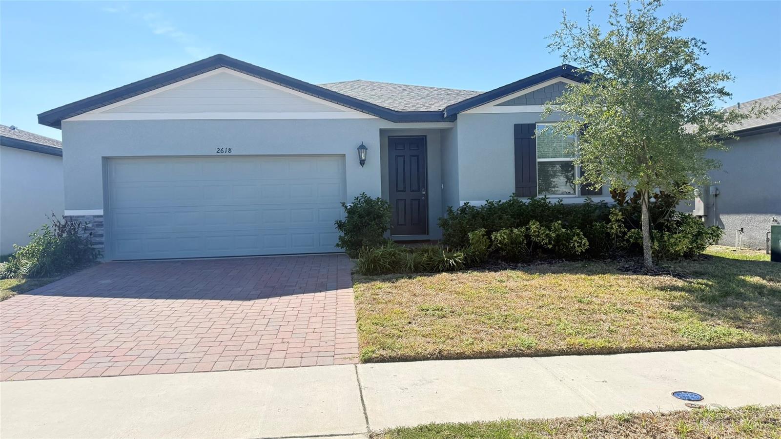 2618 Irish Elk Avenue, FL