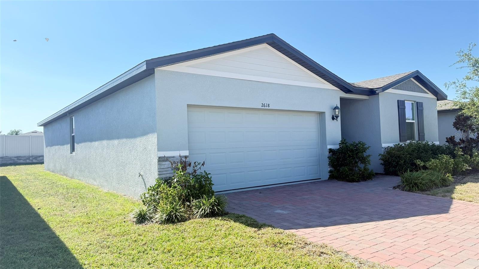 2618 Irish Elk Avenue, FL