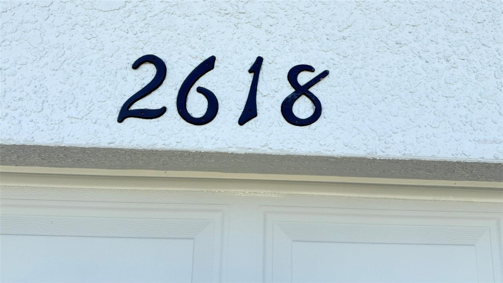 2618 Irish Elk Avenue, FL