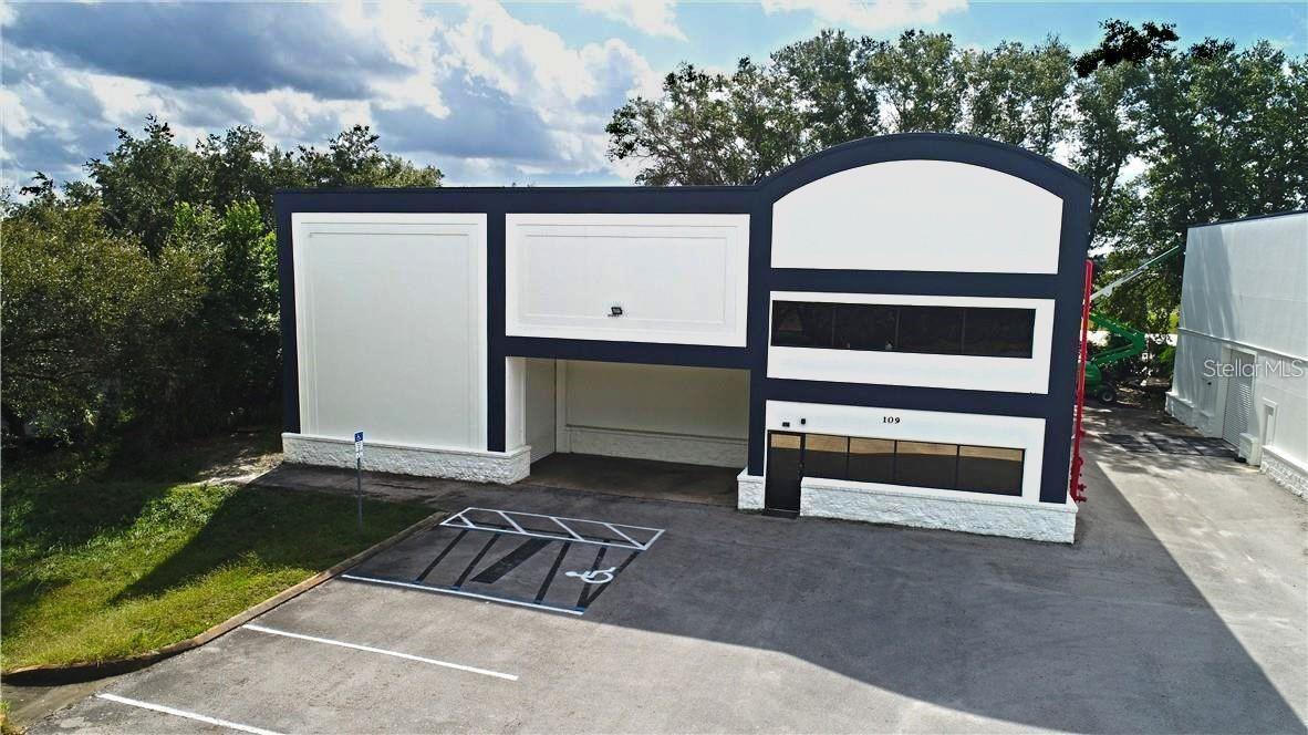 109 Commerce Street, FL