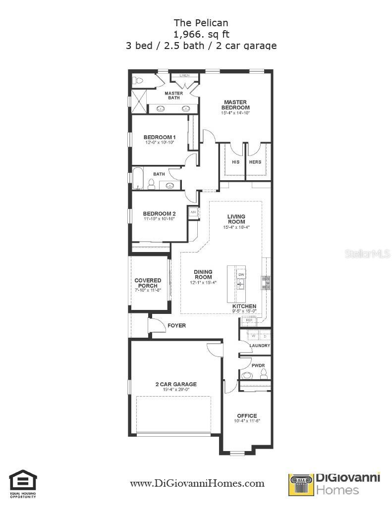 2589 Mario Way, FL