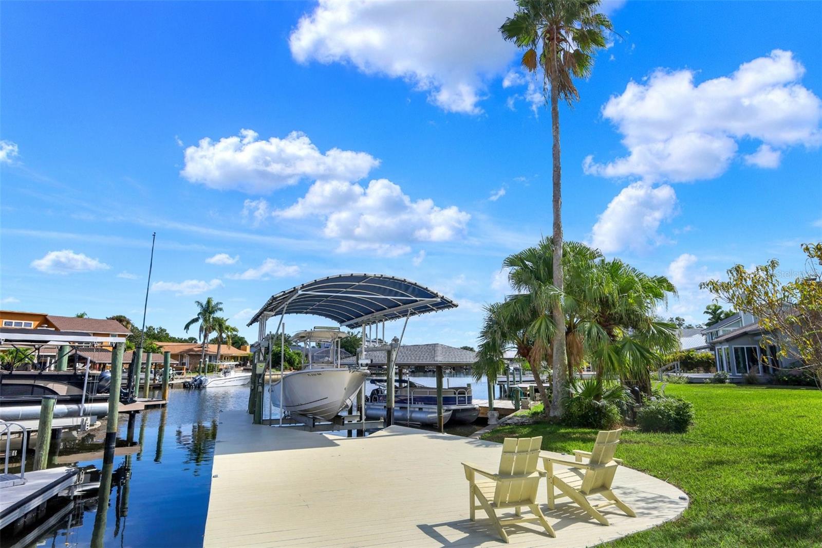 301 Quay Assisi, FL