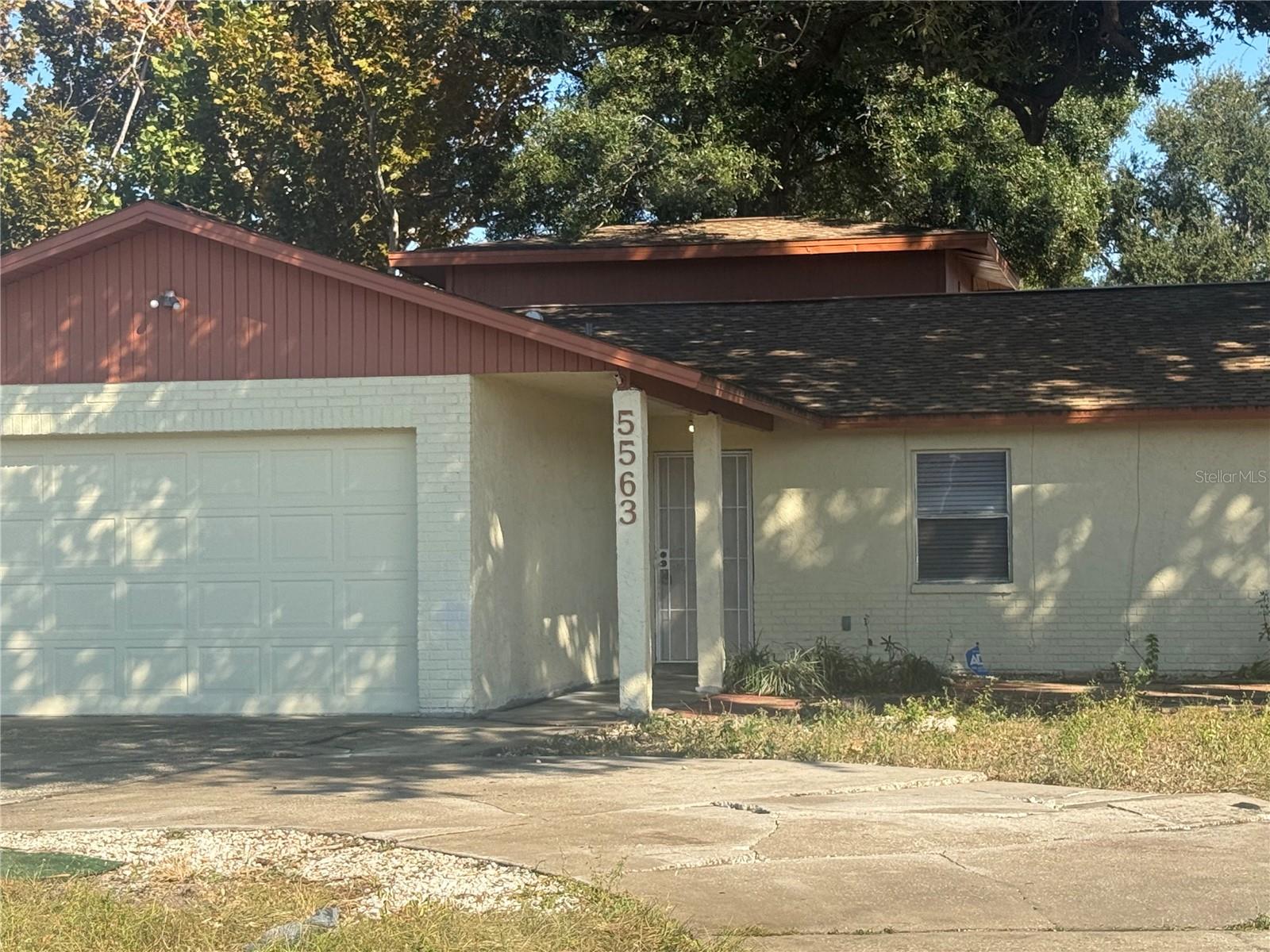 5563 58th Street, FL