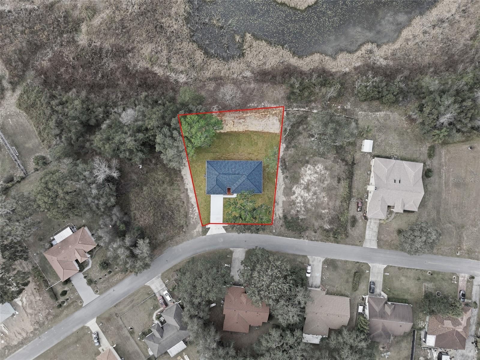 306 Oak Lane, FL