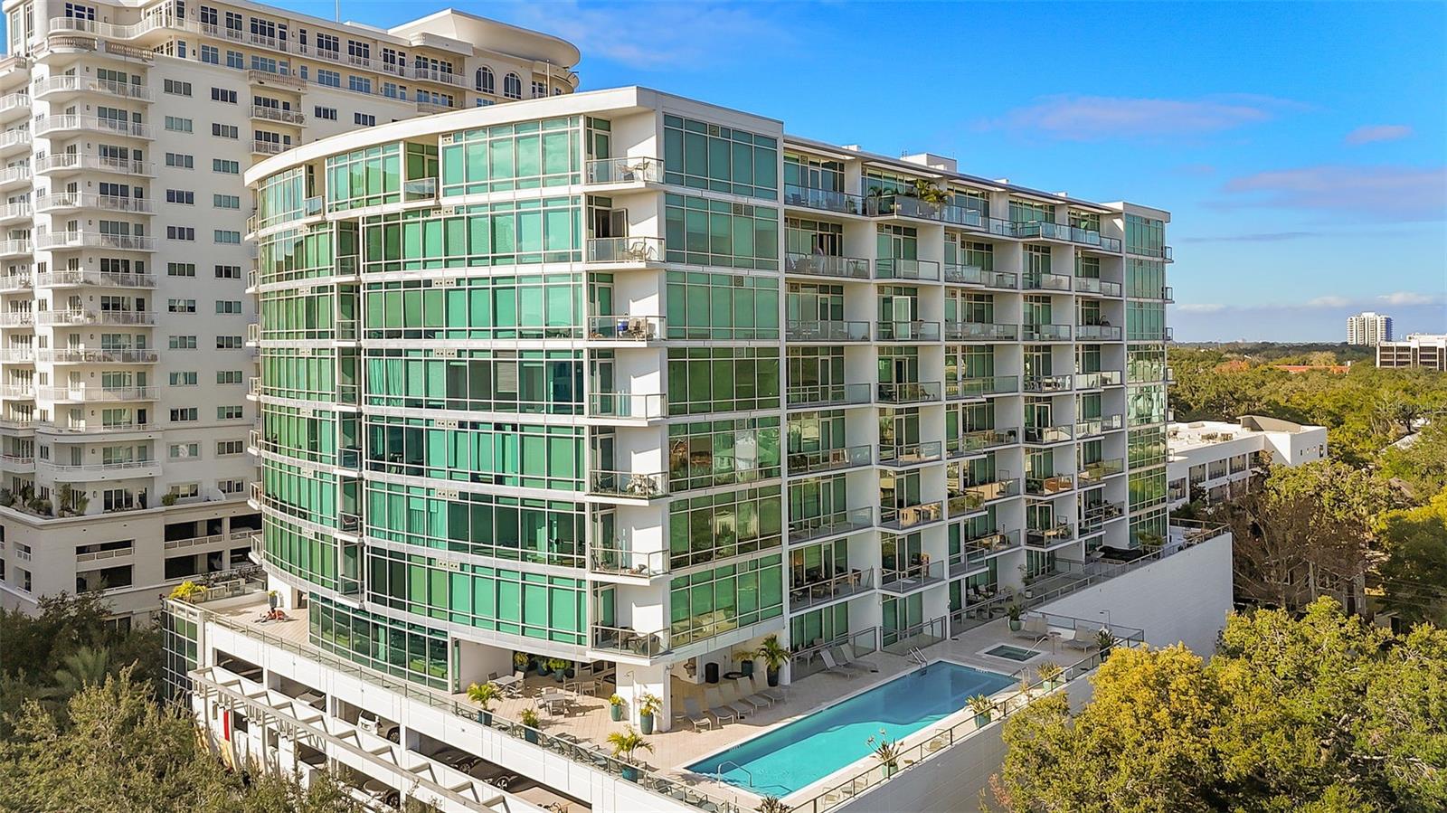 101 Eola Drive, FL