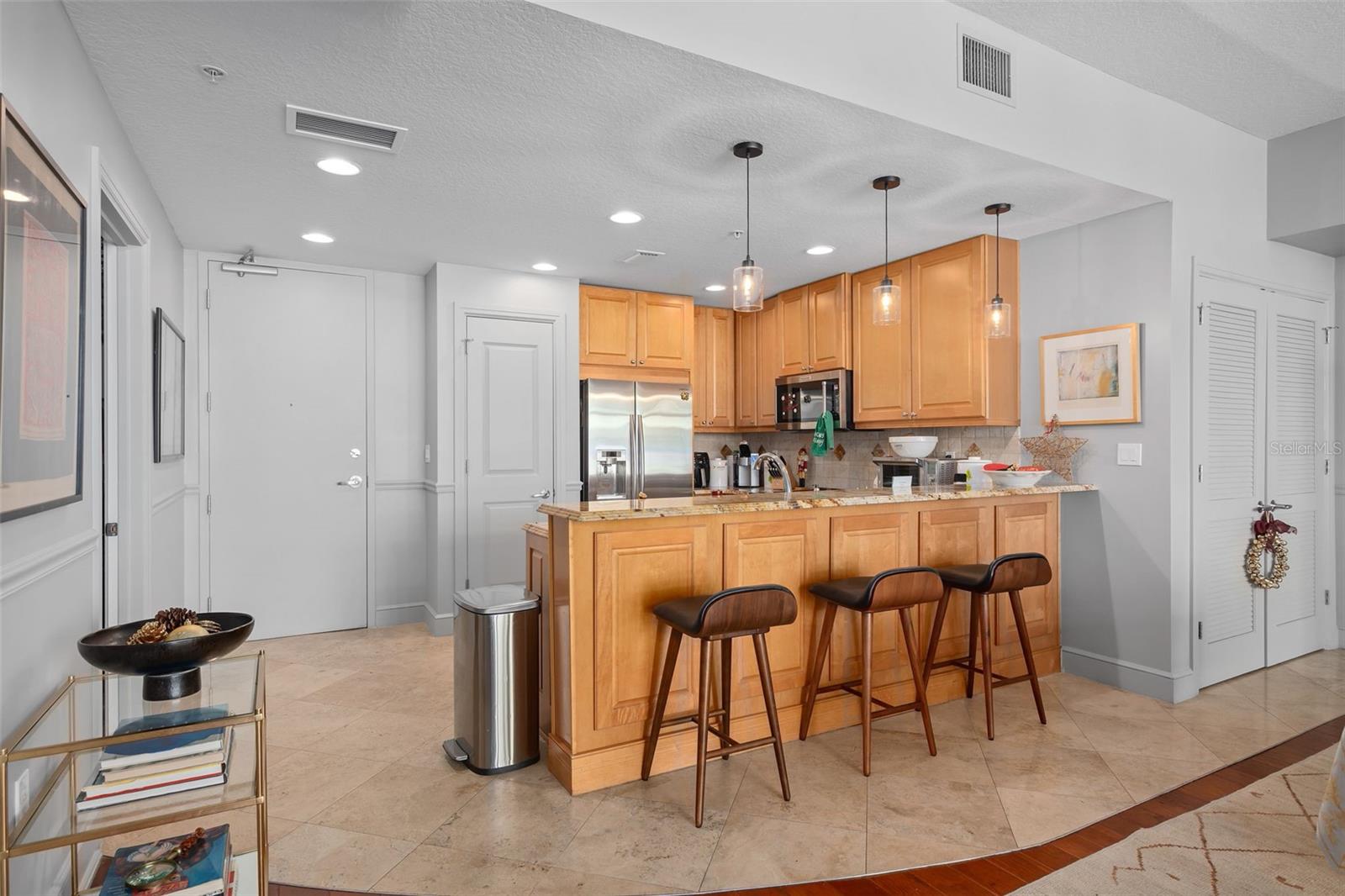 101 Eola Drive, FL