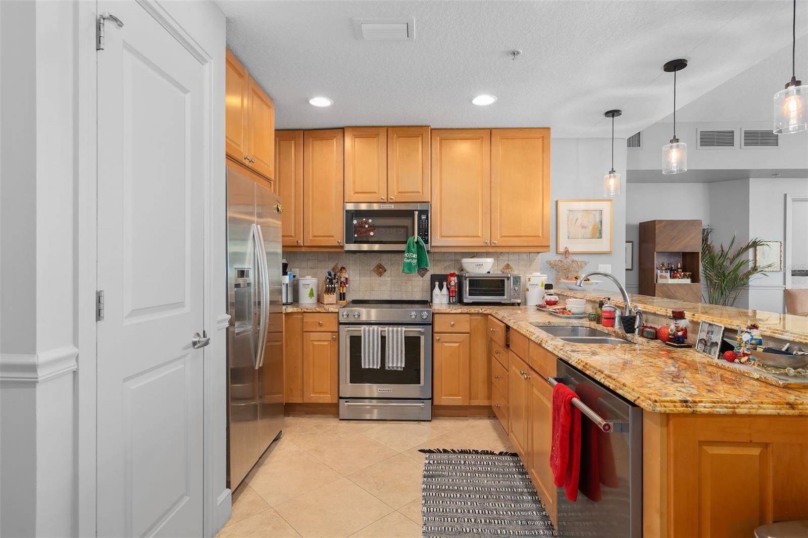 101 Eola Drive, FL