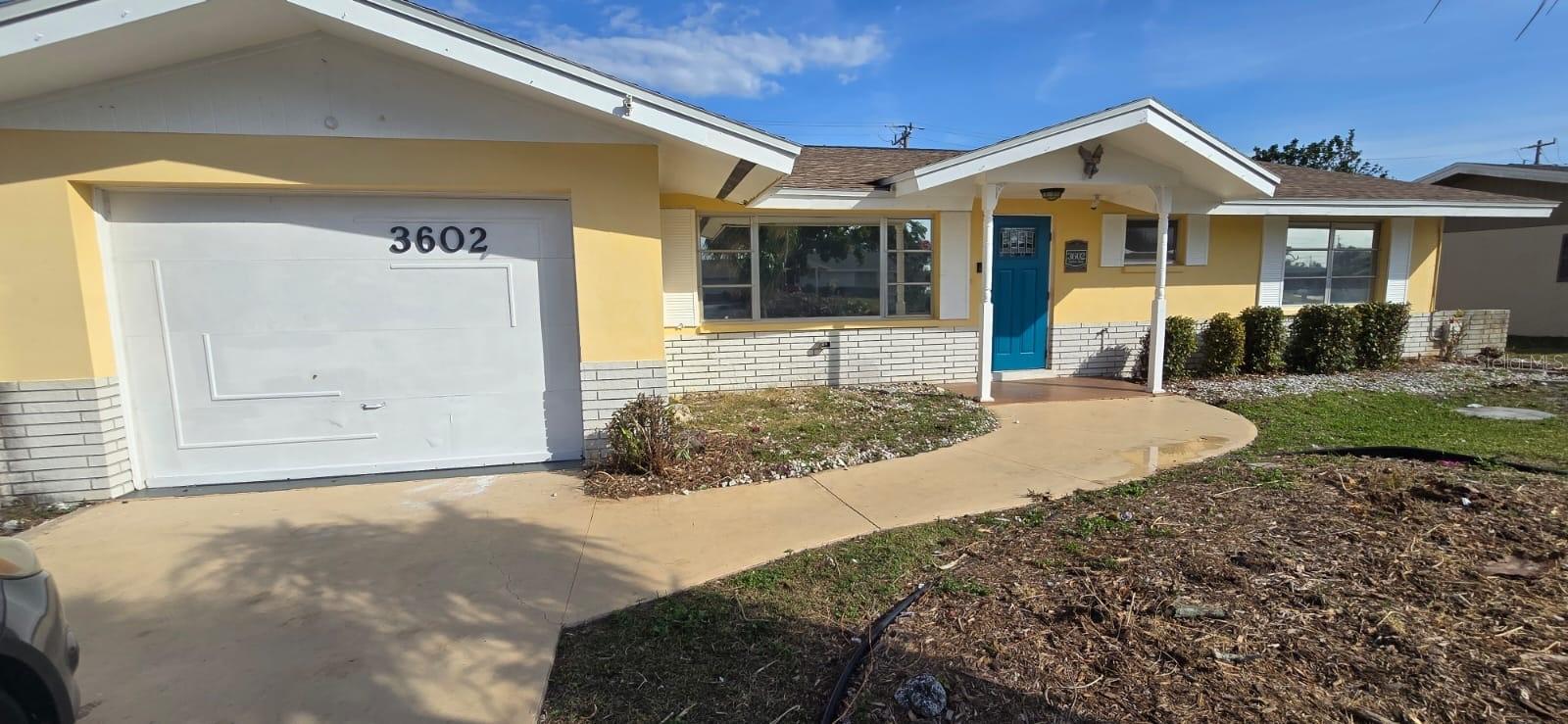 3602 Harbor Boulevard, FL
