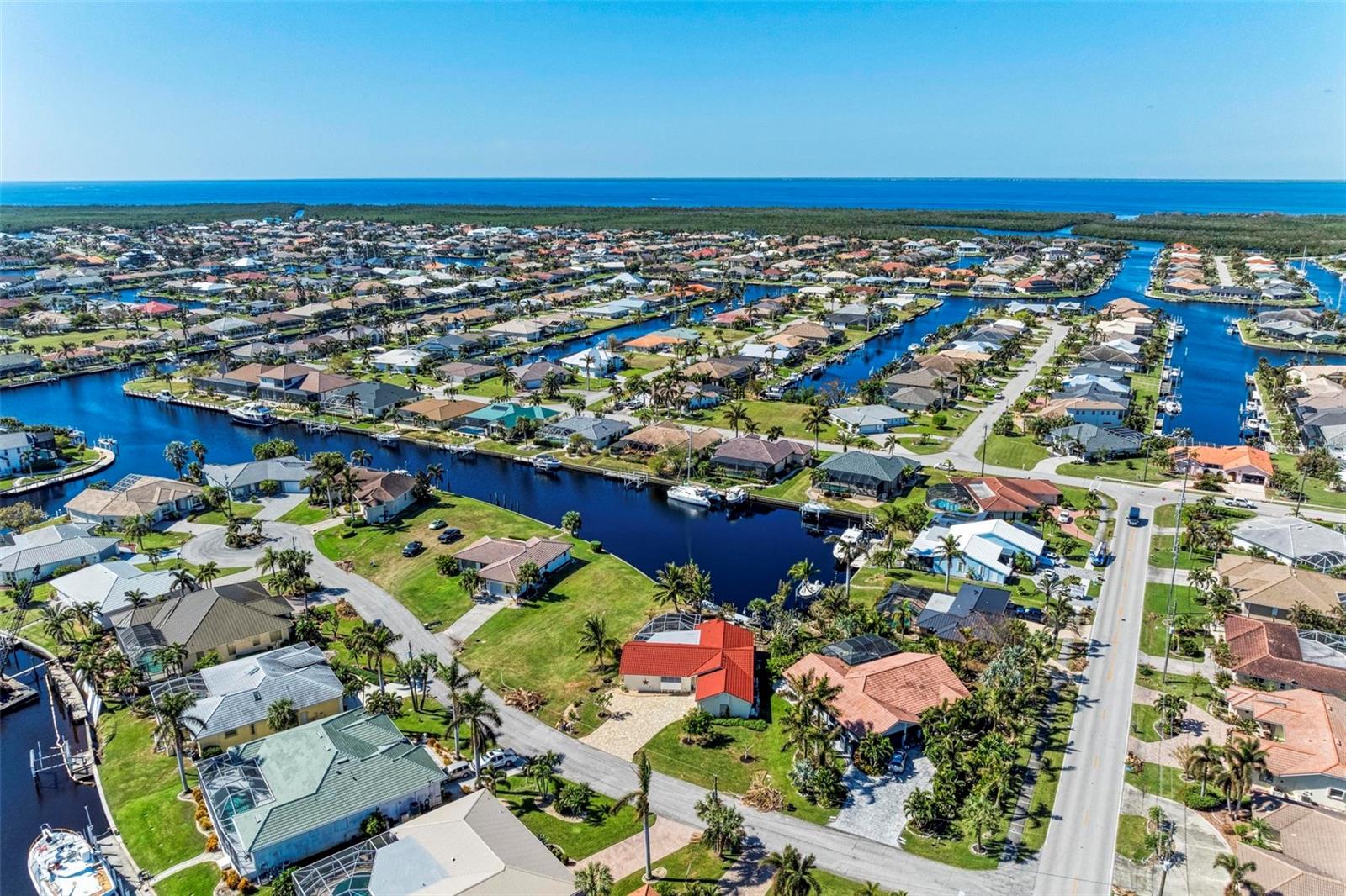 1111 La Salina Court, FL