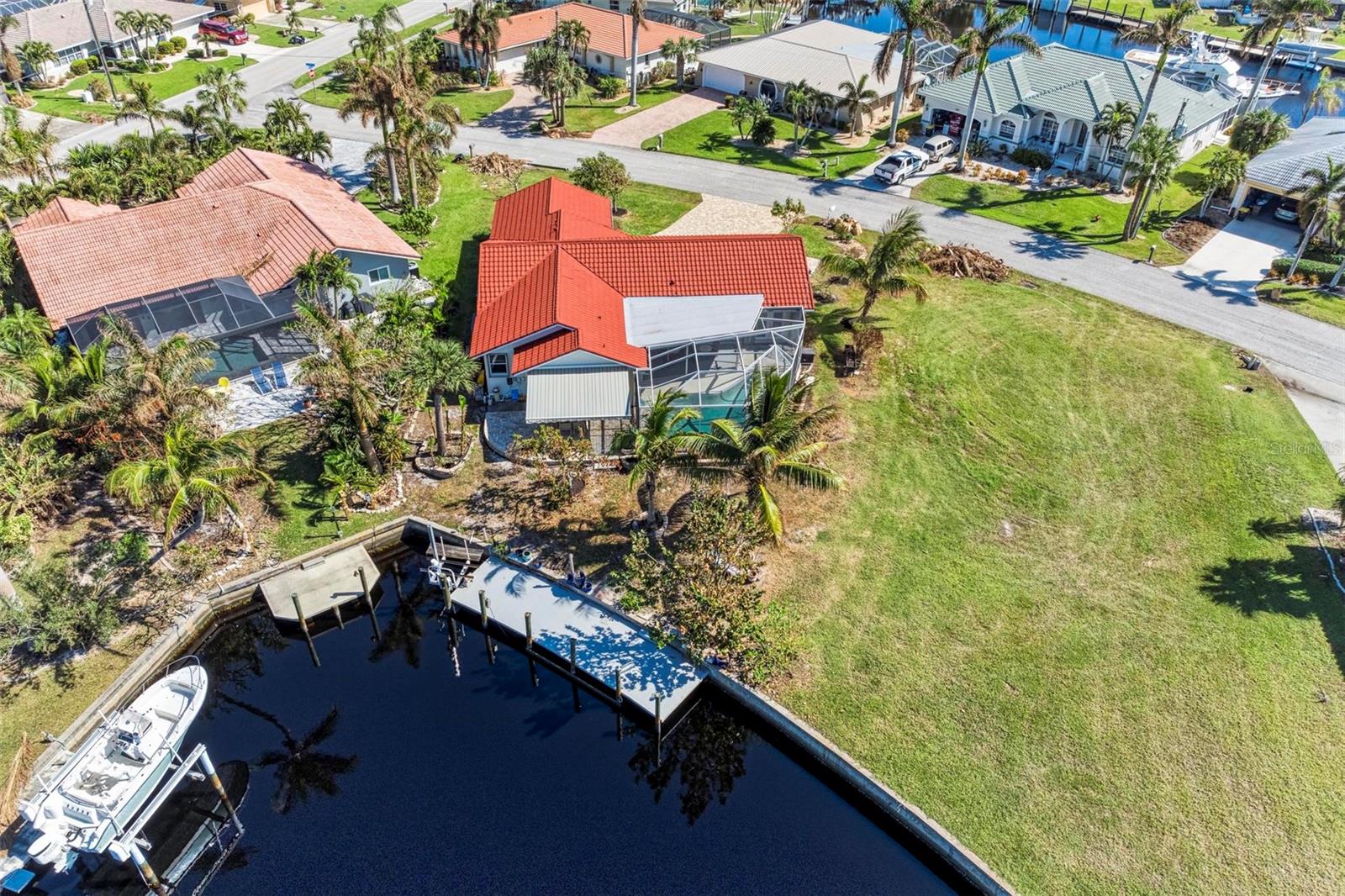 1111 La Salina Court, FL