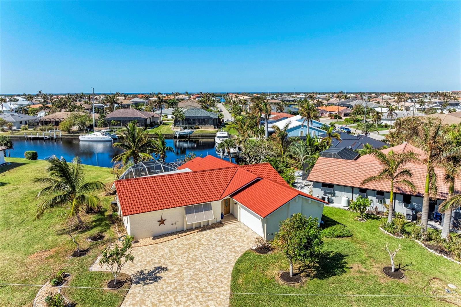 1111 La Salina Court, FL
