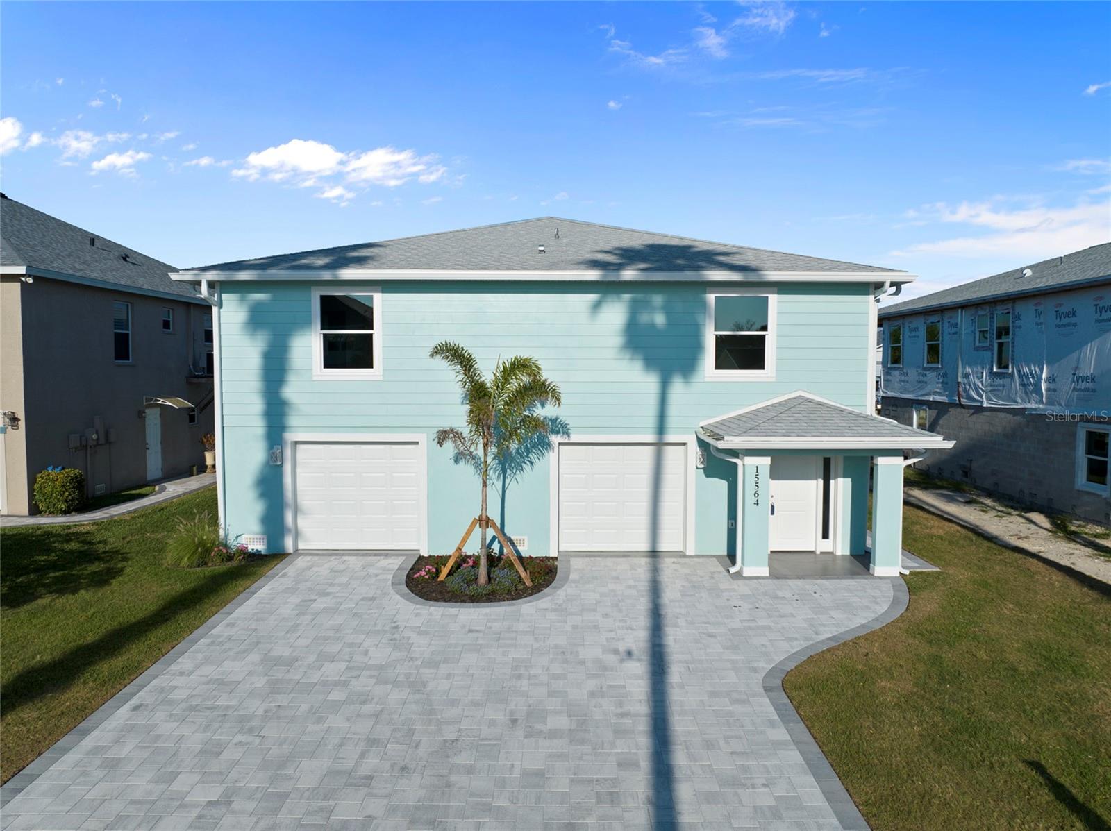 15564 Bertram Drive, FL
