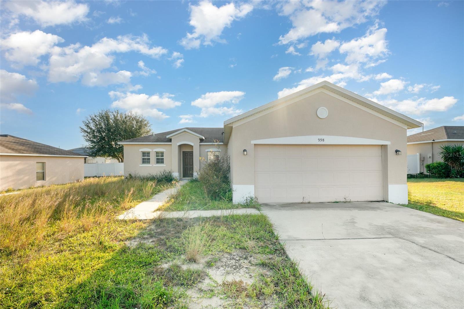 998 Cumberland Drive, FL