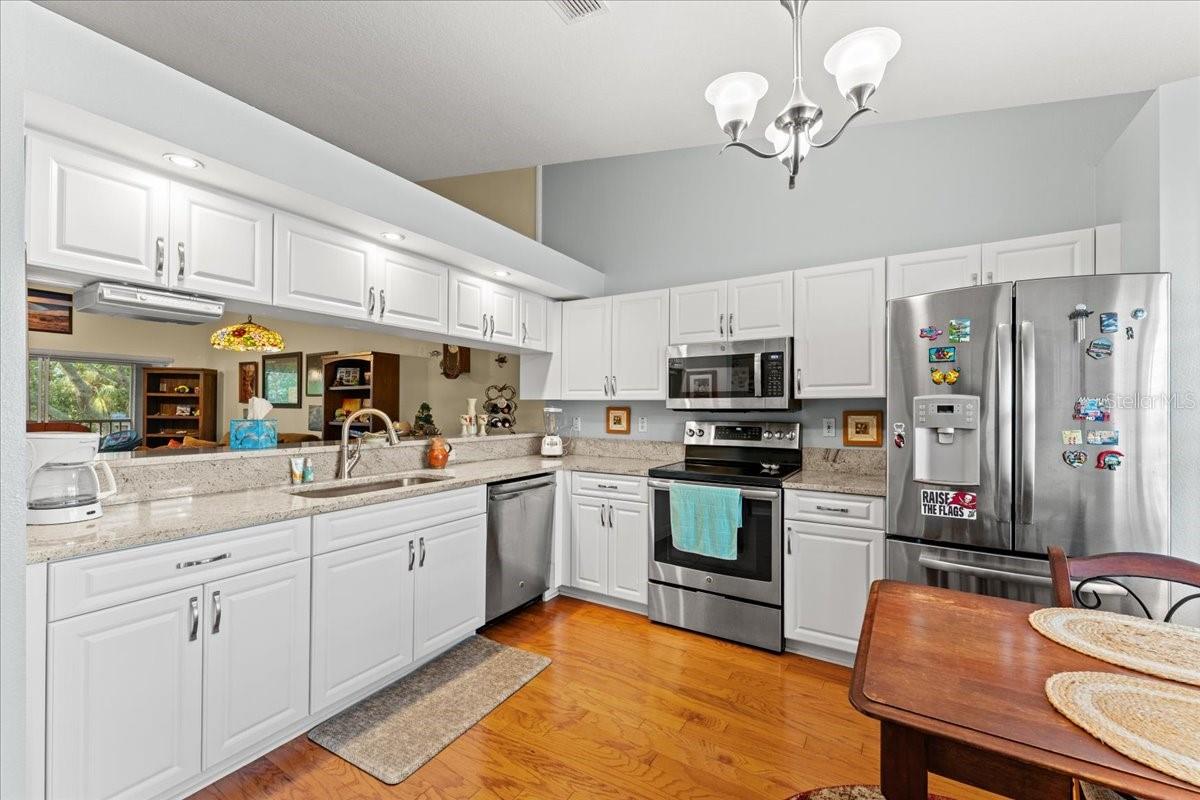 14460 Marina Way, FL