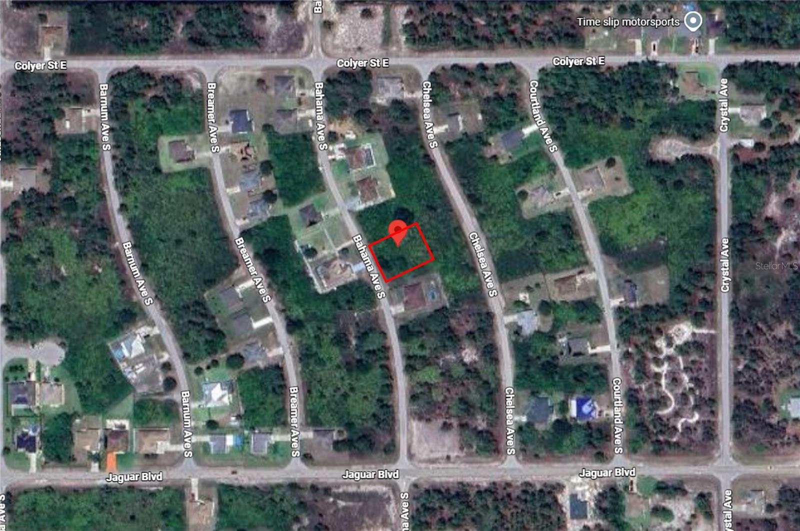 757 Bahama Avenue, FL