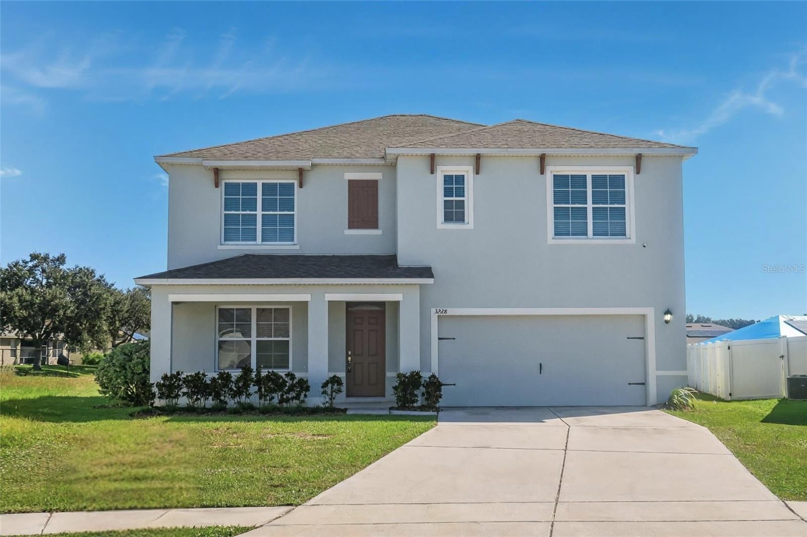 3228 Country Walk Club Circle, FL