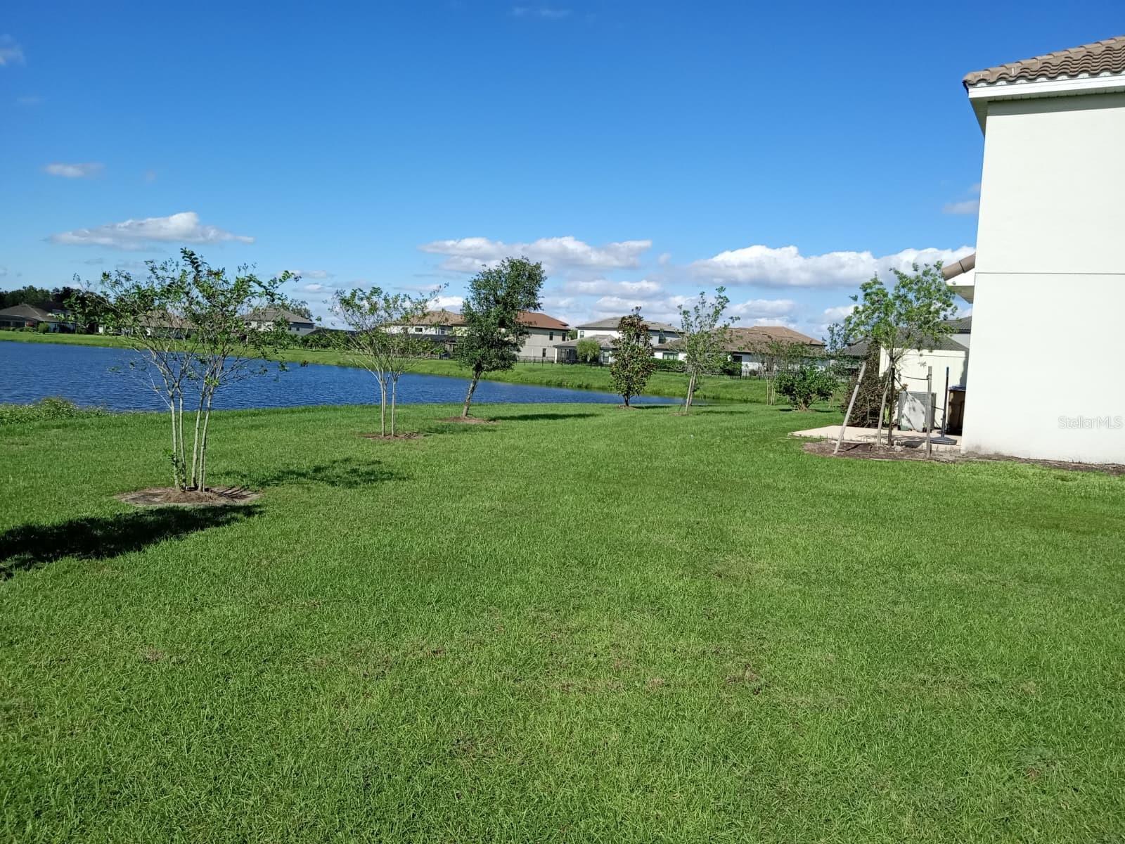 3604 Landing Net Drive, FL