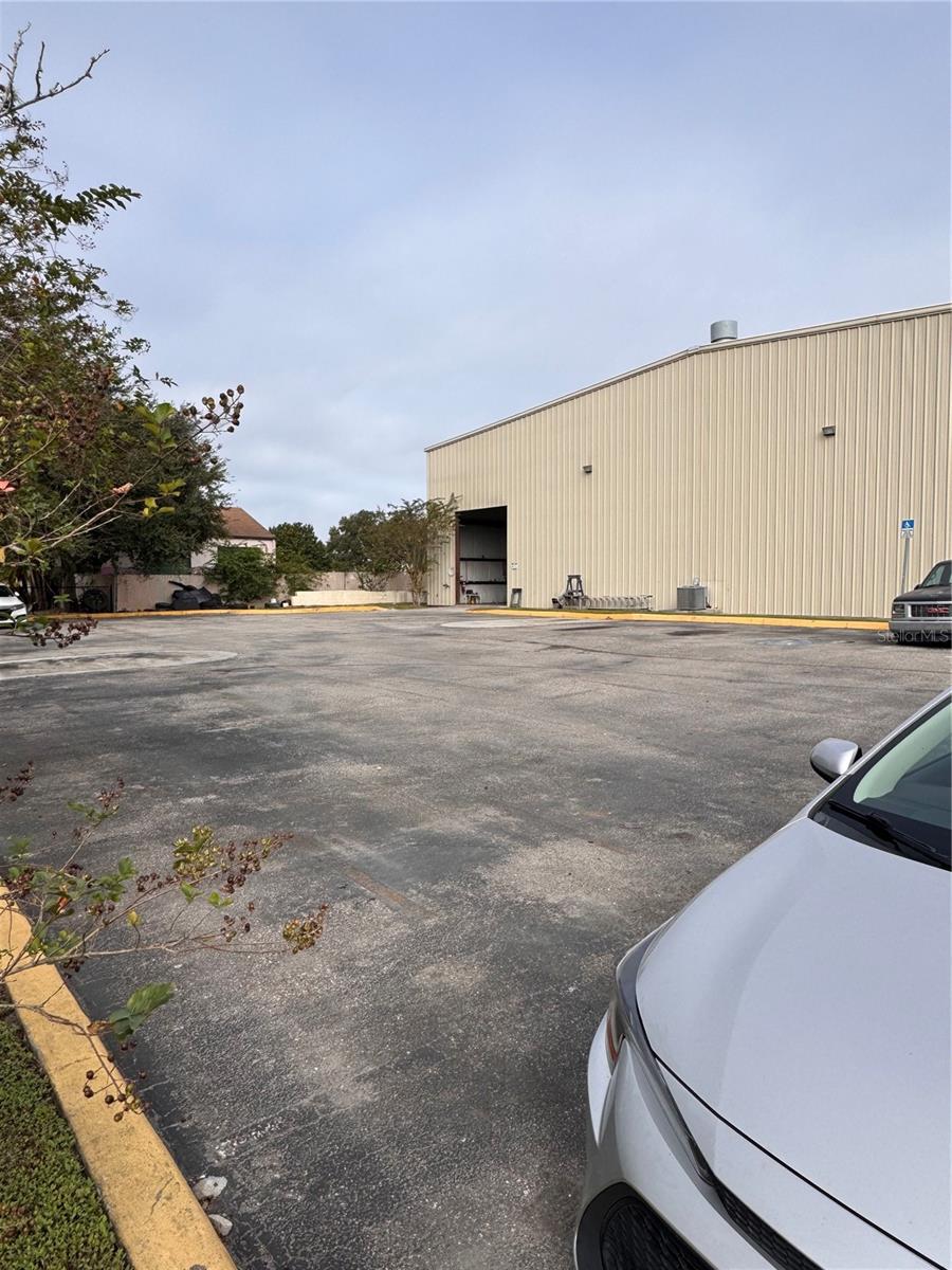 2160 Edgewood Drive, FL