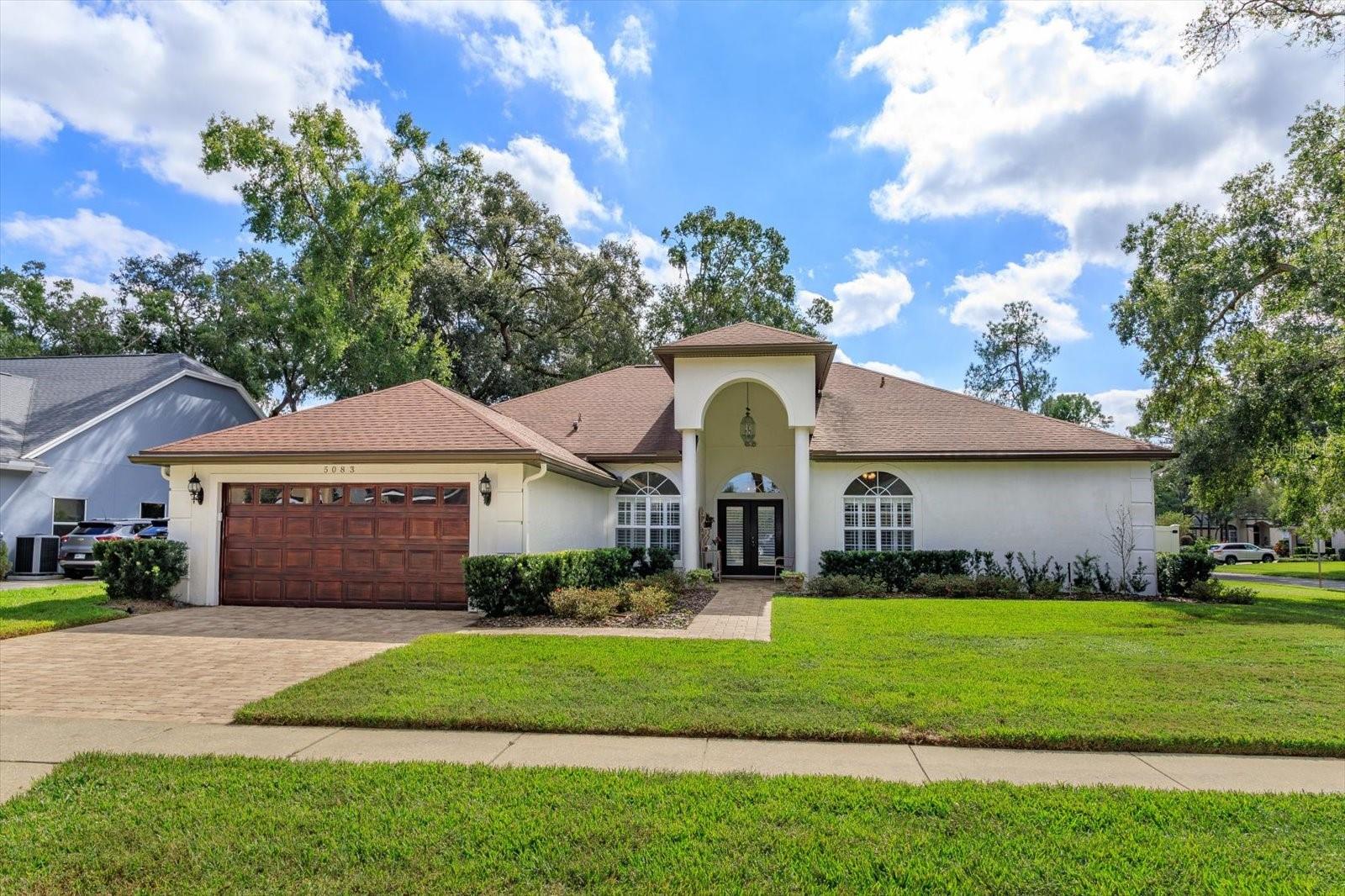 5083 Great Oak Lane, FL