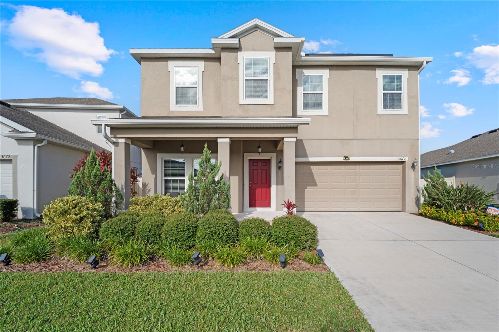 3670 Vega Creek Drive, FL