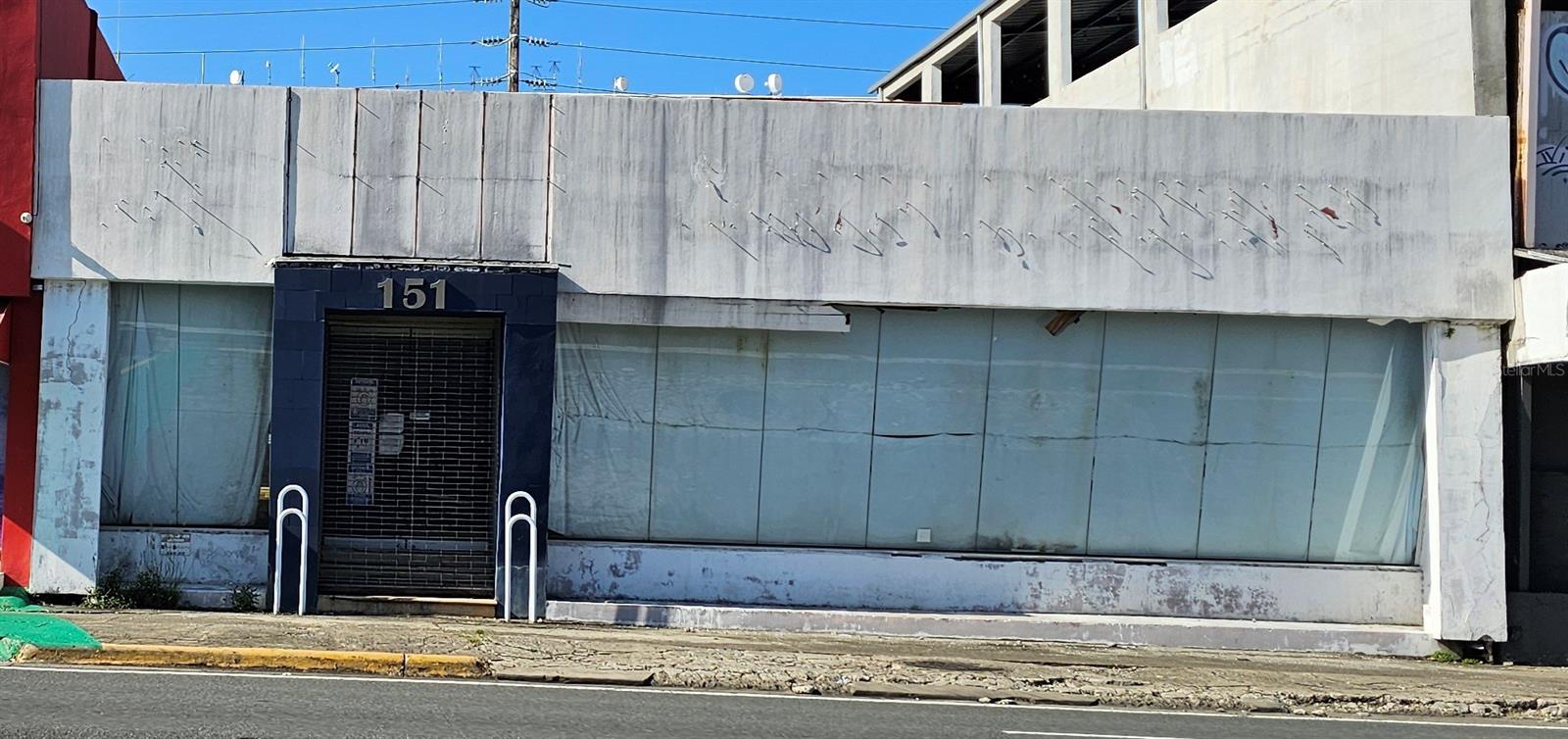151 Fd Roosevelt Ave. Avenue, PR