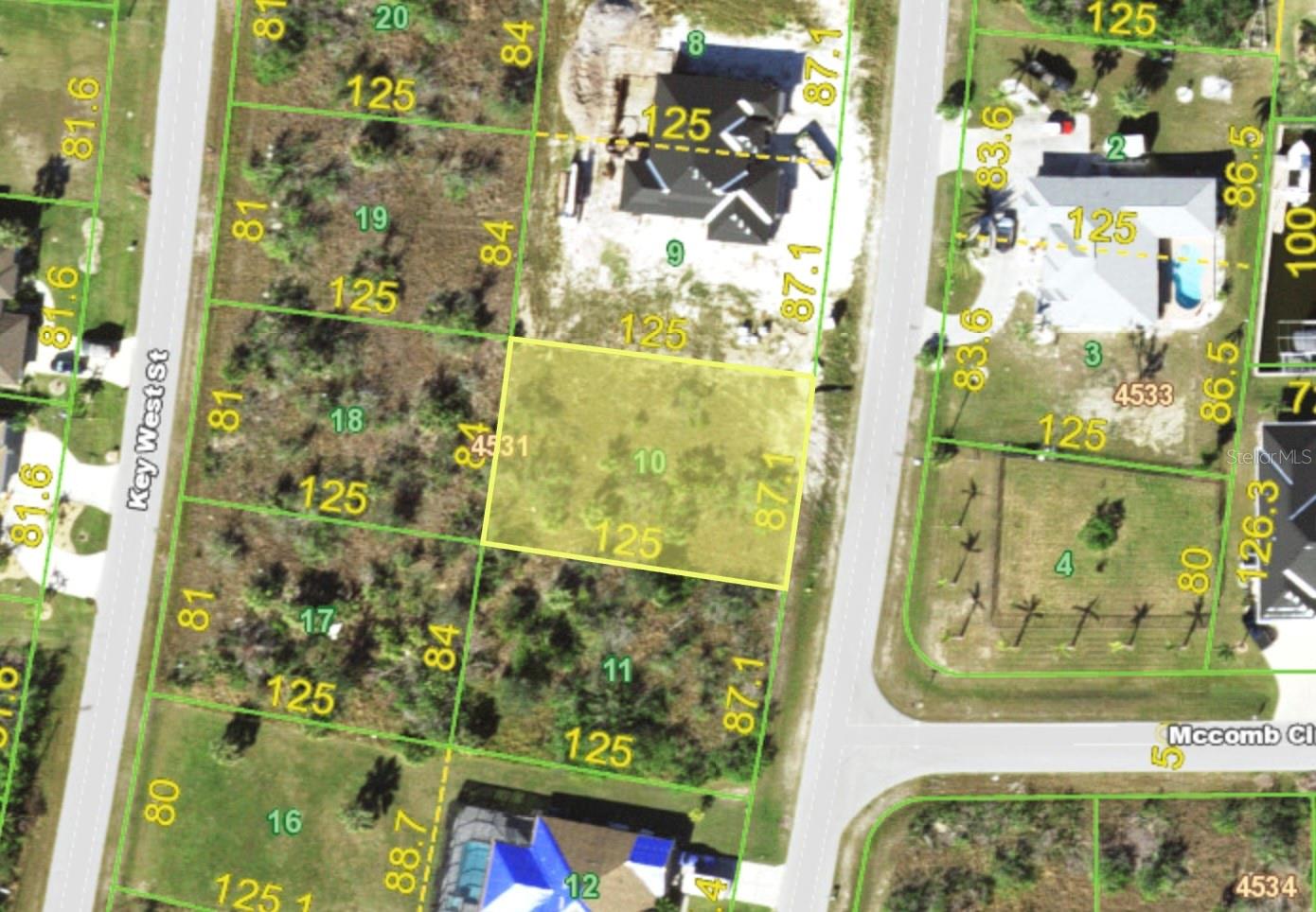 9179 King Hill Street, FL