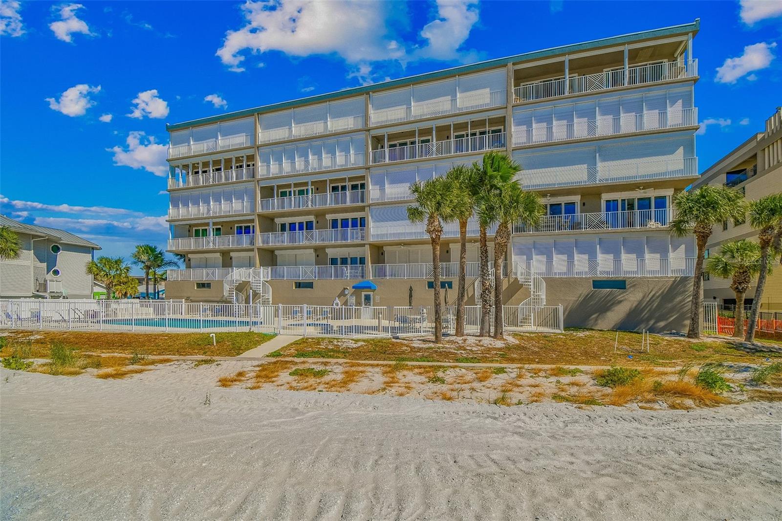 19710 Gulf Boulevard, FL