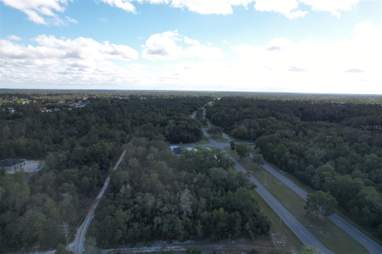 Marion Oaks Boulevard, FL