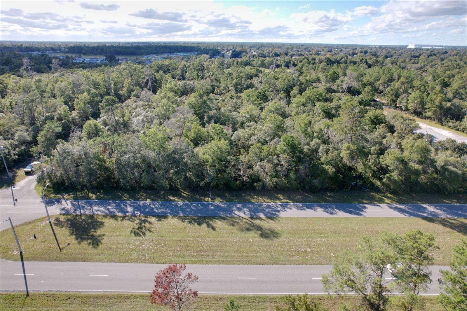 Marion Oaks Boulevard, FL