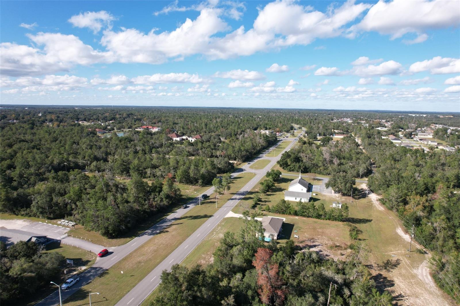 Marion Oaks Boulevard, FL
