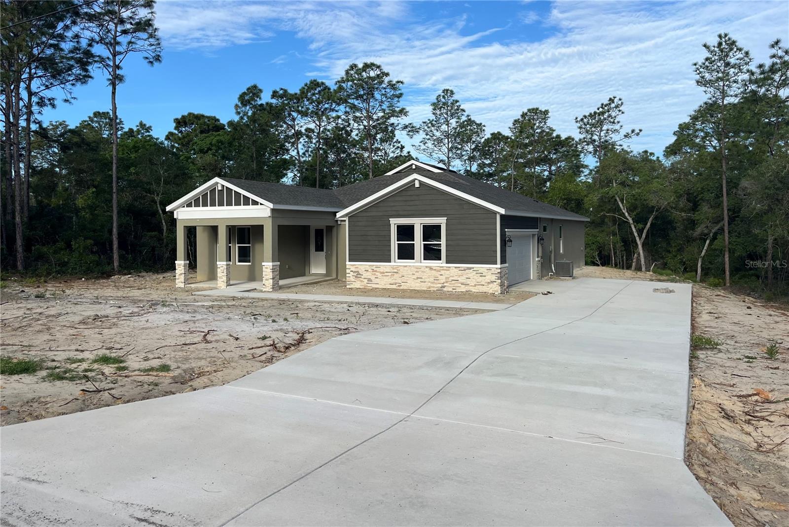 6054 Rosewood Drive, FL