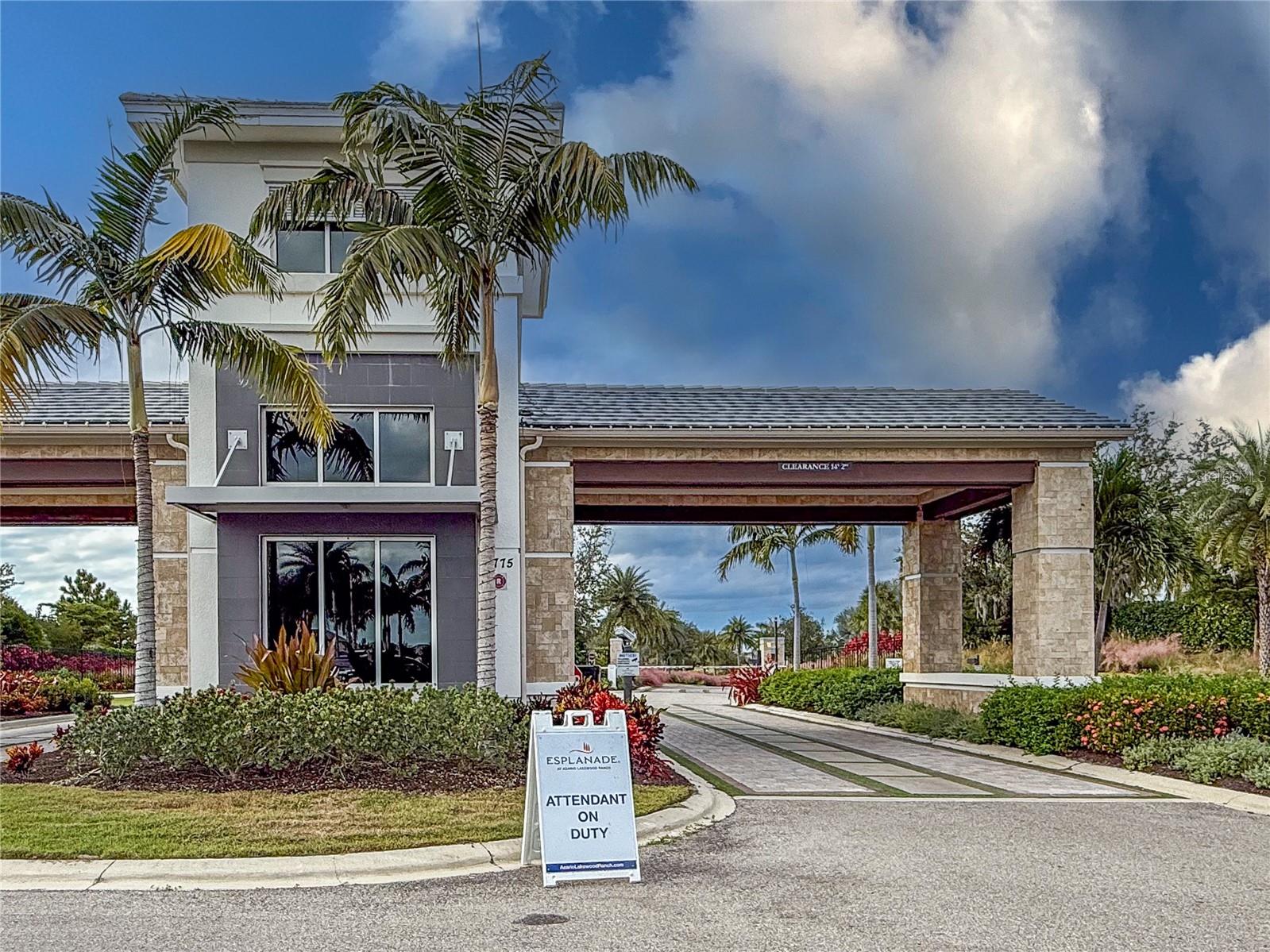3263 Alba Circle, FL