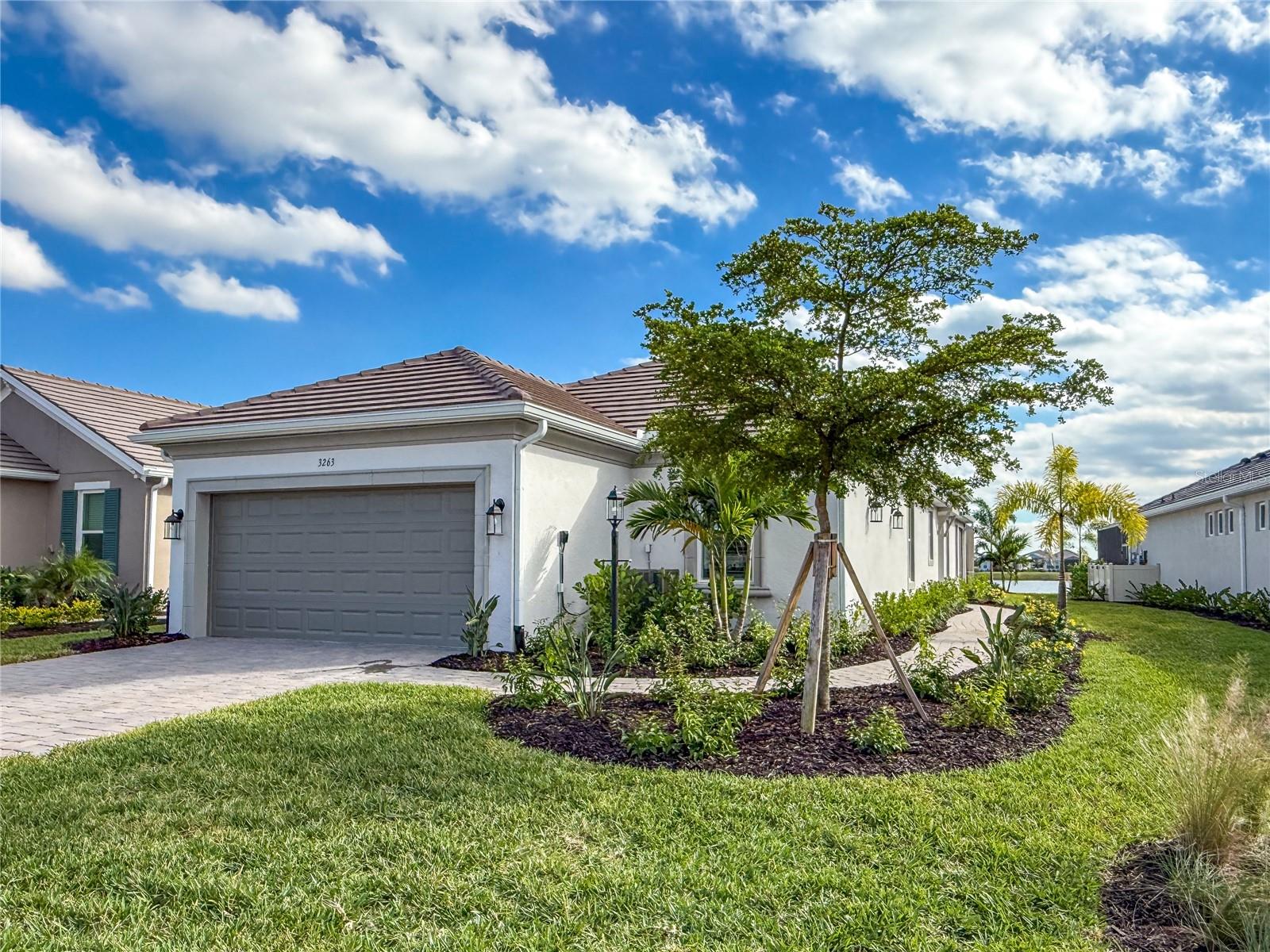 3263 Alba Circle, FL