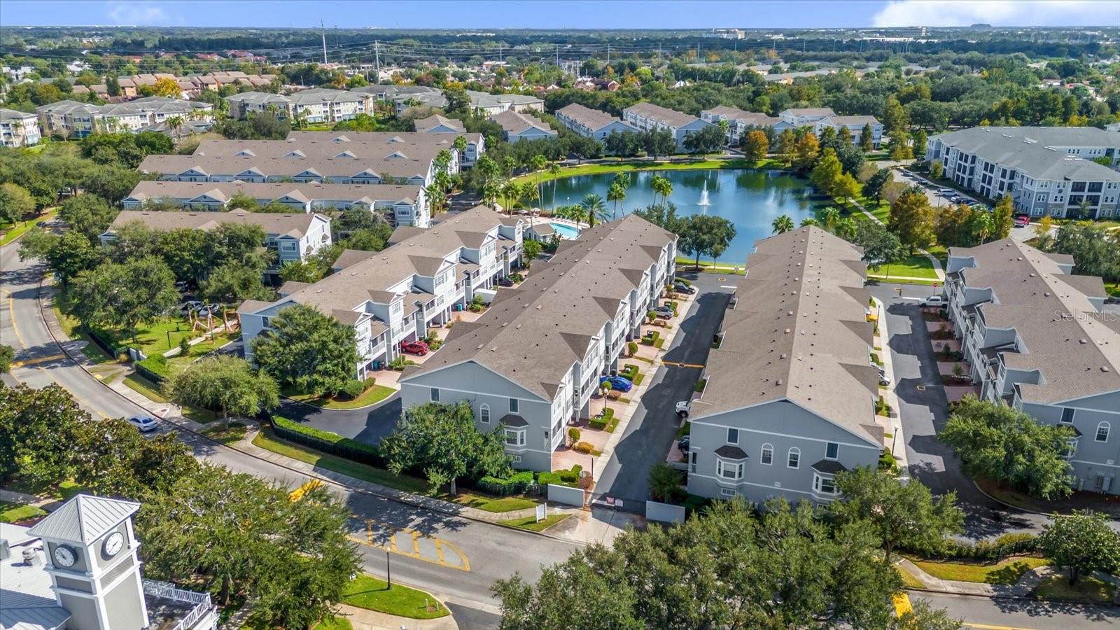 2532 Grand Central Parkway, FL