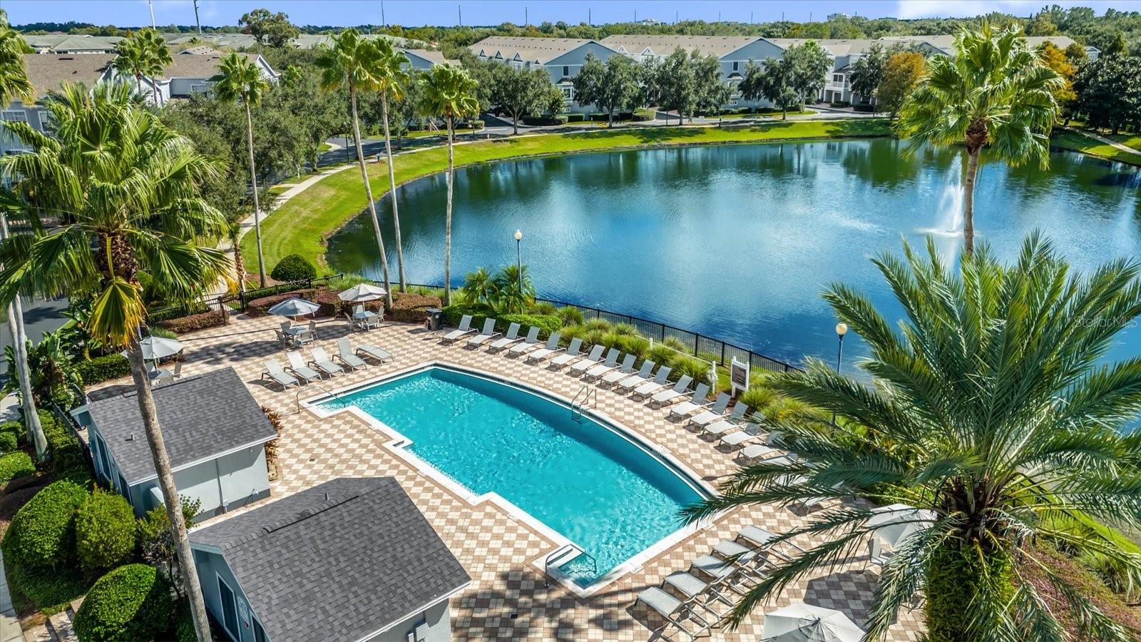 2532 Grand Central Parkway, FL