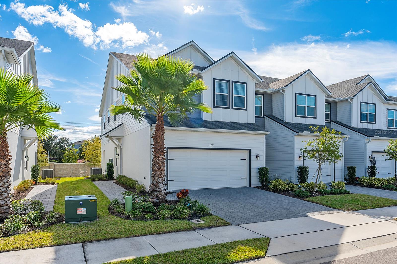 1463 Brookdale Court, FL