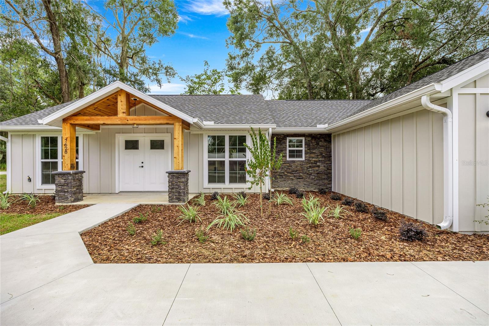 7620 78th Place, FL